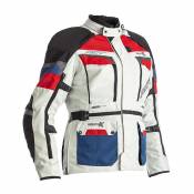 Rst Adventure-x Jacket Blanc XS