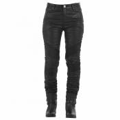 Overlap Stradale Long Pants Noir 30