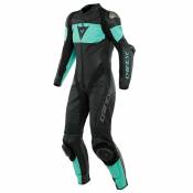 Dainese Imatra Perforated Suit Noir 44