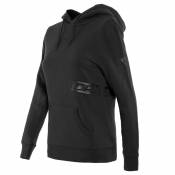 Dainese Outlet Paddock Hoodie Noir XS