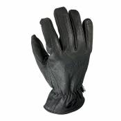 Garibaldi Campus Gloves Noir XL