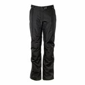 Pantalon Alpinestars STELLA PROTEAN Drystar noir/fuschia- XL