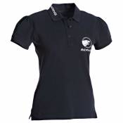 Bering Polo à Manches Courtes Magali 5 Navy