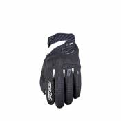 Five Motorcycle Gloves Summer Woman Five Rs3 Evo Noir XL