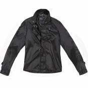 Spidi Rain Chest Lady Jacket Noir XL