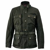 Garibaldi Heritage Jacket Vert L