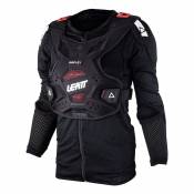 Leatt Integral Airflex Woman Protection Vest Noir L