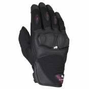 Furygan Graphic Evo 2 Gloves Noir M
