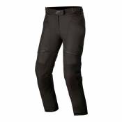 Pantalon femme Alpinestars Streetwise Drystar noir- 2XL