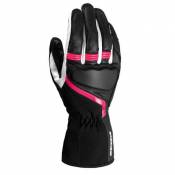 Spidi Grip 2 Woman Gloves Noir XS