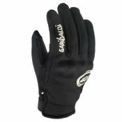 Garibaldi Bloomy Winter Gloves Noir L