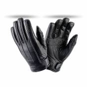 Seventy Degrees Sd-c35 Winter Urban Gloves Noir M