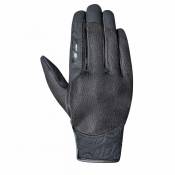 Ixon Motorcycle Gloves Summer Rs Slicker Noir 2XL
