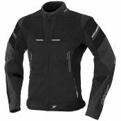 Seventy Degrees Sd-jr71 Winter Racing Jacket Noir S Femme