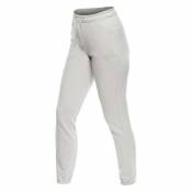Dainese Logo Pants Blanc XL Femme