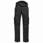 Difi Pantalons Longs Sierra Nevada Edt Aerotex 40 Black