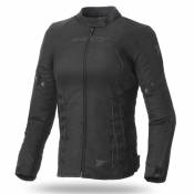 Seventy Degrees Sd-jr67 Winter Racing Jacket Noir XS Femme