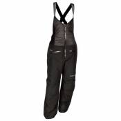 Klim Allure Long Pants Noir XL / Regular