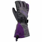 Klim Ember Gloves Gris XL