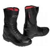 Bottes femme RST Tundra CE Touring waterproof noir- 38