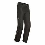 Pantalon textile femme Acerbis Discovery CE noir- L