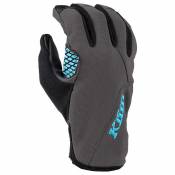 Klim Versa Gloves Gris XS