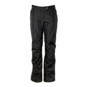 Pantalon Alpinestars STELLA PROTEAN Drystar noir/fuschia- L