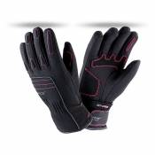 Seventy Degrees Sd-c29 Winter Urban Gloves Noir XL