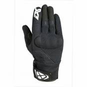 Ixon Motorcycle Gloves Summer Woman Ixon Rs Delta Noir L