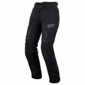 Alpinestars Pantalons Longs Stella Valparaiso 2 Drystar XL Black-Grey