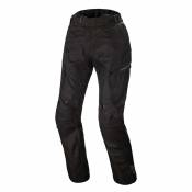 Macna Forge Long Pants Noir M / Short