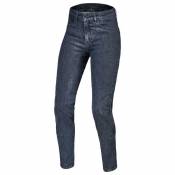 Macna Janice Long Pants Bleu 30 / Short