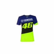 T-shirt femme Racing VR46 2020