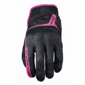 Five Rs3 Replica Summer Gloves Noir M