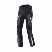 Pantalon textile femme Held Vento noir- DXL