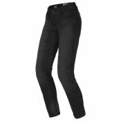 Spidi Pantalons Longs J-tracker 31 Black
