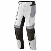 Alpinestars Pantalons Longs Stella Andes V3 Drystar L Ice Grey / Dark Grey