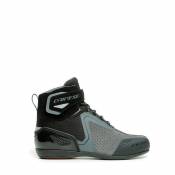 Dainese Energyca Air Motorcycle Shoes Gris EU 41