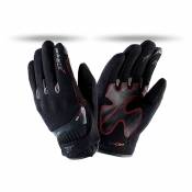 Seventy Degrees Sd-c37 Winter Urban Gloves Noir XL