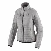 Doublure thermique femme Spidi THERMO LINER LADY gris- XS