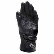 Dainese Carbon 4 Long Leather Gloves Woman Noir XL