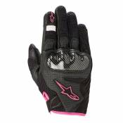 Alpinestars Stella Smx 1 Air V2 Gloves Noir L