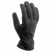 Garibaldi Vega Woman Gloves Noir M