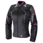 Seventy Degrees Sd-jr49 Winter Racing Jacket Noir XL Femme