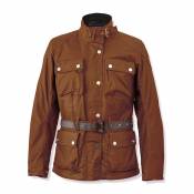 Garibaldi Heritage Jacket Marron XS
