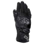 Dainese Carbon 4 Long Leather Gloves Woman Noir M