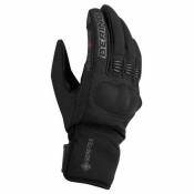 Bering Boogie Goretex Gloves Woman Noir 6
