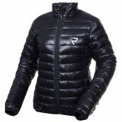 Rukka Down-y Jacket Noir XL