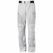 Held Zeffiro 3.0 Long Pants Blanc 2XL Femme