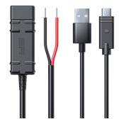 Prise de charge USB SP Connect